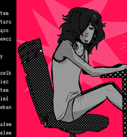 digital illustration (csp)