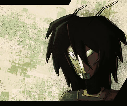 digital illustration (csp)
